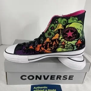 Converse Shoes Converse Chuck Taylor All Star Pro Hi Men 85